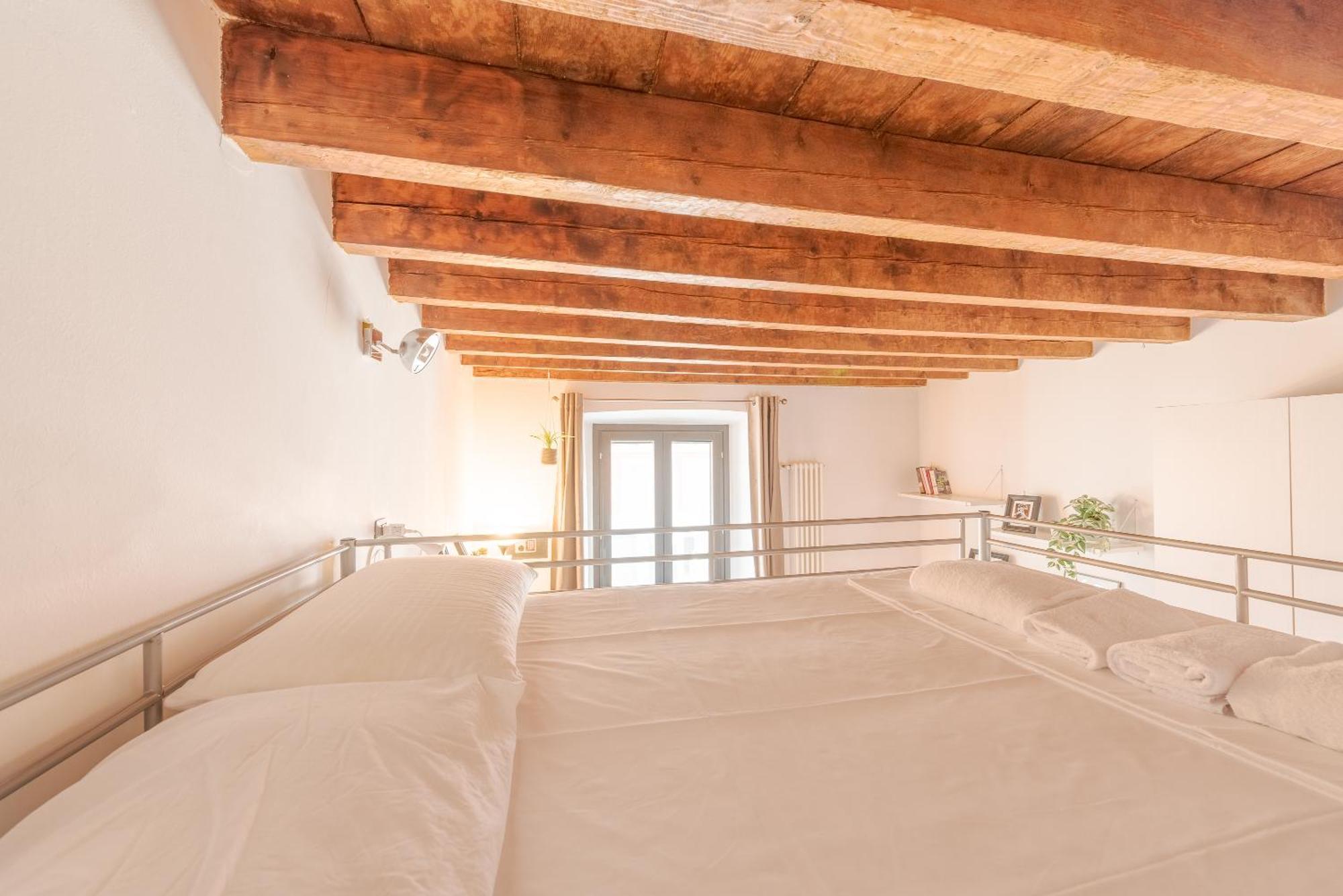 Guest Planet - Rosso Milano Apartment - Navigli Area Kültér fotó