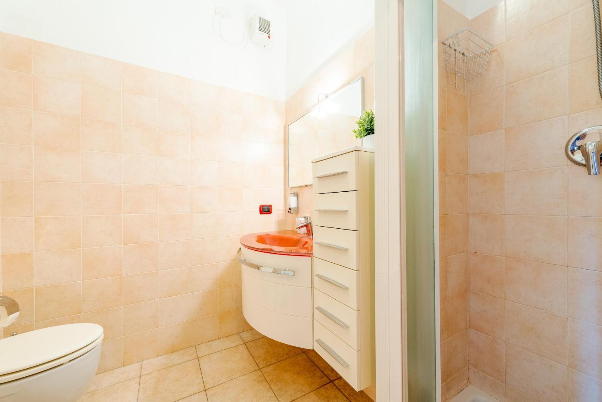 Guest Planet - Rosso Milano Apartment - Navigli Area Kültér fotó